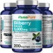   Nusapure   - CBilberry Extract 200 
