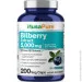   Nusapure   - CBilberry Extract 200 