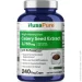 Спеціальна добавка Nusapure Екстракт насіння селери преміум-класу Celery Seed Extract 240 капсул Спеціальна добавка Nusapure Екстракт насіння селери преміум-класу Celery Seed Extract 240 капсул