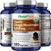   Nusapure   - Chaga Mushroom 180 