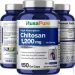   Nusapure ճ - Chitosan 150 