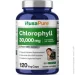   Nusapure     - Chlorophyll 120 
