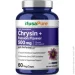   Nusapure   - Chrysin Passion Flower 60 