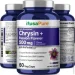  Nusapure   - Chrysin Passion Flower 60 