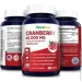   Nusapure   - Cranberry 180 