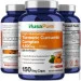   Nusapure      - Curcumin Complex 4,500mg 150 