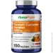   Nusapure      - Curcumin Complex 4,500mg 150 