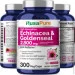   Nusapure  - Echinacea Goldenseal 300 