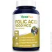   Nusapure   - Folic Acid 1000mcg 200 