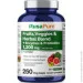   Nusapure -  - Fruits and Veggies 250 