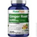   Nusapure   - Ginger Root 220 