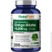   Nusapure    - Ginkgo Biloba 200 