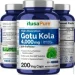   Nusapure   - Gotu Kola 200 