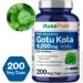   Nusapure   - Gotu Kola 200 
