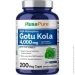   Nusapure   - Gotu Kola 200 