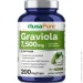   Nusapure    - Graviola 200 