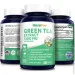   Nusapure    - Green Tea 180 