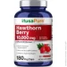   Nusapure   - Hawthorn Berry 180 