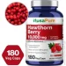   Nusapure   - Hawthorn Berry 180 