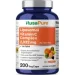  Nusapure    - Liposomal Vitamin C 200 