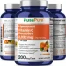  Nusapure    - Liposomal Vitamin C 200 