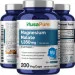 ³ Nusapure   - Magnesium Malate 200 