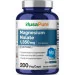 ³ Nusapure   - Magnesium Malate 200 
