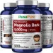   Nusapure  볿 - Magnolia Bark 200 