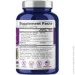   Nusapure   - Milk Thistle Extract 120 