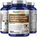   Nusapure    - Mushroom Complex 180 