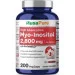  Nusapure - -     Myo-Inositol 200 