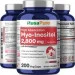  Nusapure - -     Myo-Inositol 200 
