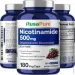   Nusapure    - Nicotinamide with Resveratrol 180 