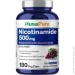   Nusapure    - Nicotinamide with Resveratrol 180 