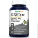 Спеціальна добавка Nusapure Екстракт оливкового листя преміум-класу Olive Leaf Extract 200 капсул Спеціальна добавка Nusapure Екстракт оливкового листя преміум-класу Olive Leaf Extract 200 капсул