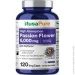   Nusapure   - Passion Flower 120 