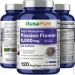   Nusapure   - Passion Flower 120 