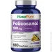   Nusapure  - Policosanol 180 