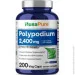   Nusapure  -  '  Polypodium 200 