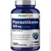   Nusapure  - Pterostilbene 150mg 180 