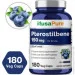   Nusapure  - Pterostilbene 150mg 180 