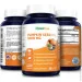   Nusapure    - Pumpkin Seed Oil 200 