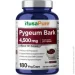   Nusapure -    - Pygeum Bark 180 