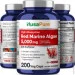   Nusapure    - Red Marine Algae 200 