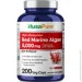   Nusapure    - Red Marine Algae 200 