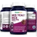   Nusapure    - Red Yeast Rice 180 