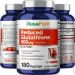   Nusapure  - Reduced Glutathione 180 