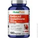   Nusapure  - Reduced Glutathione 180 