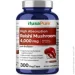   Nusapure   -     Reishi Mushroom 300 