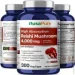   Nusapure   -     Reishi Mushroom 300 